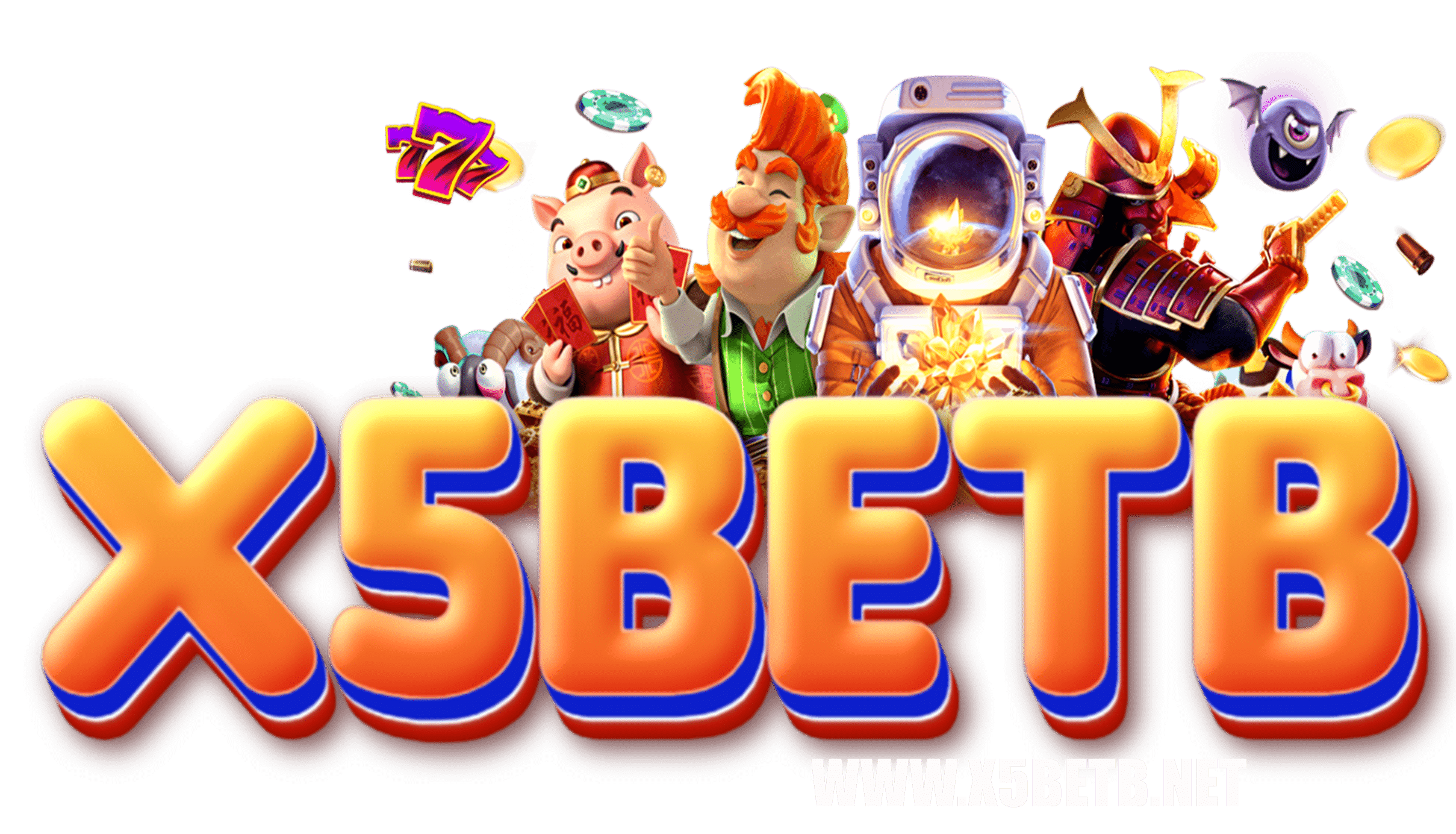 x5betb