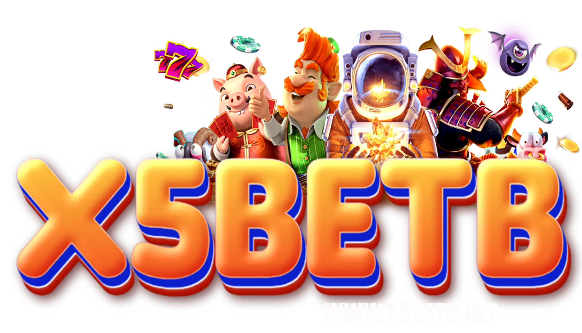 x5betb